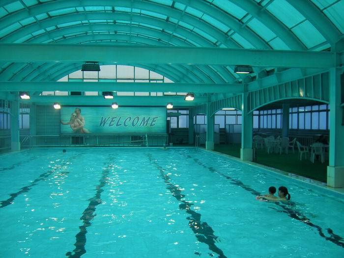 邯郸市建游泳池需要设备，泳池工程前期筹建事项